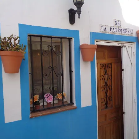 La Patronera Alicante