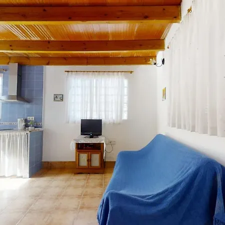 La Patronera Сasa de vacaciones Alicante