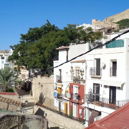 La Patronera * Alicante