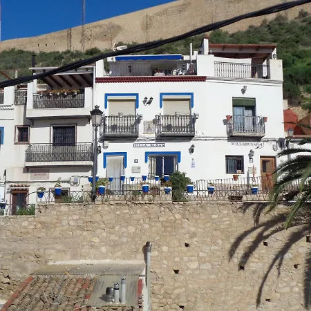 La Patronera * Alicante