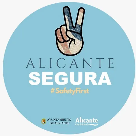 Сasa de vacaciones La Patronera Alicante